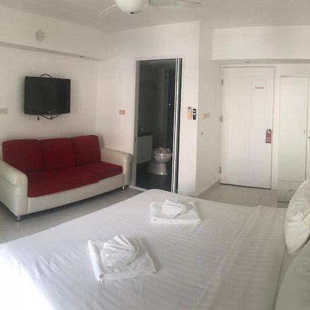 Siam Palm Residence Patong Extérieur photo