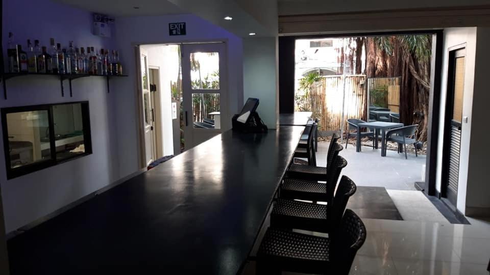 Siam Palm Residence Patong Extérieur photo