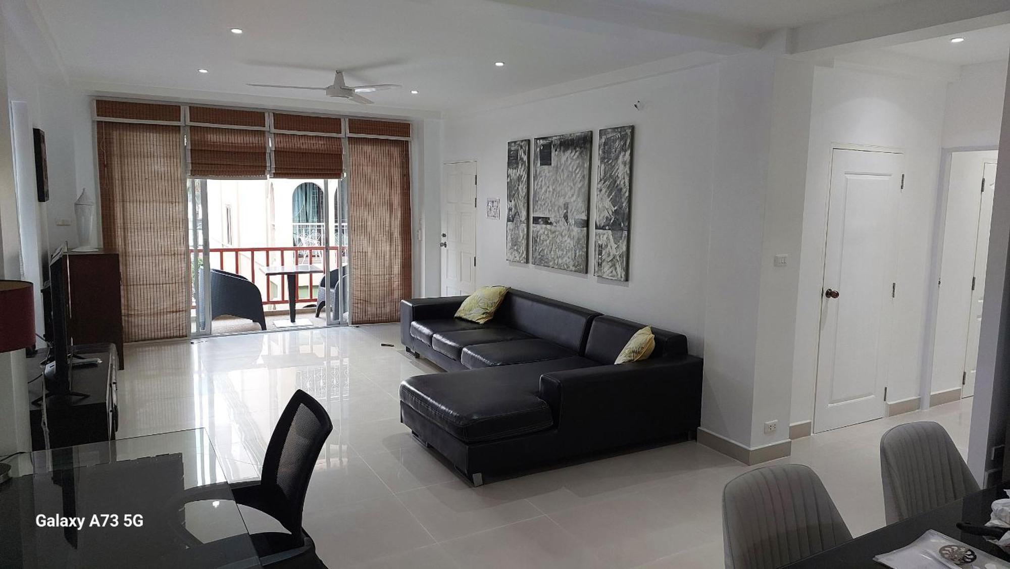 Siam Palm Residence Patong Extérieur photo