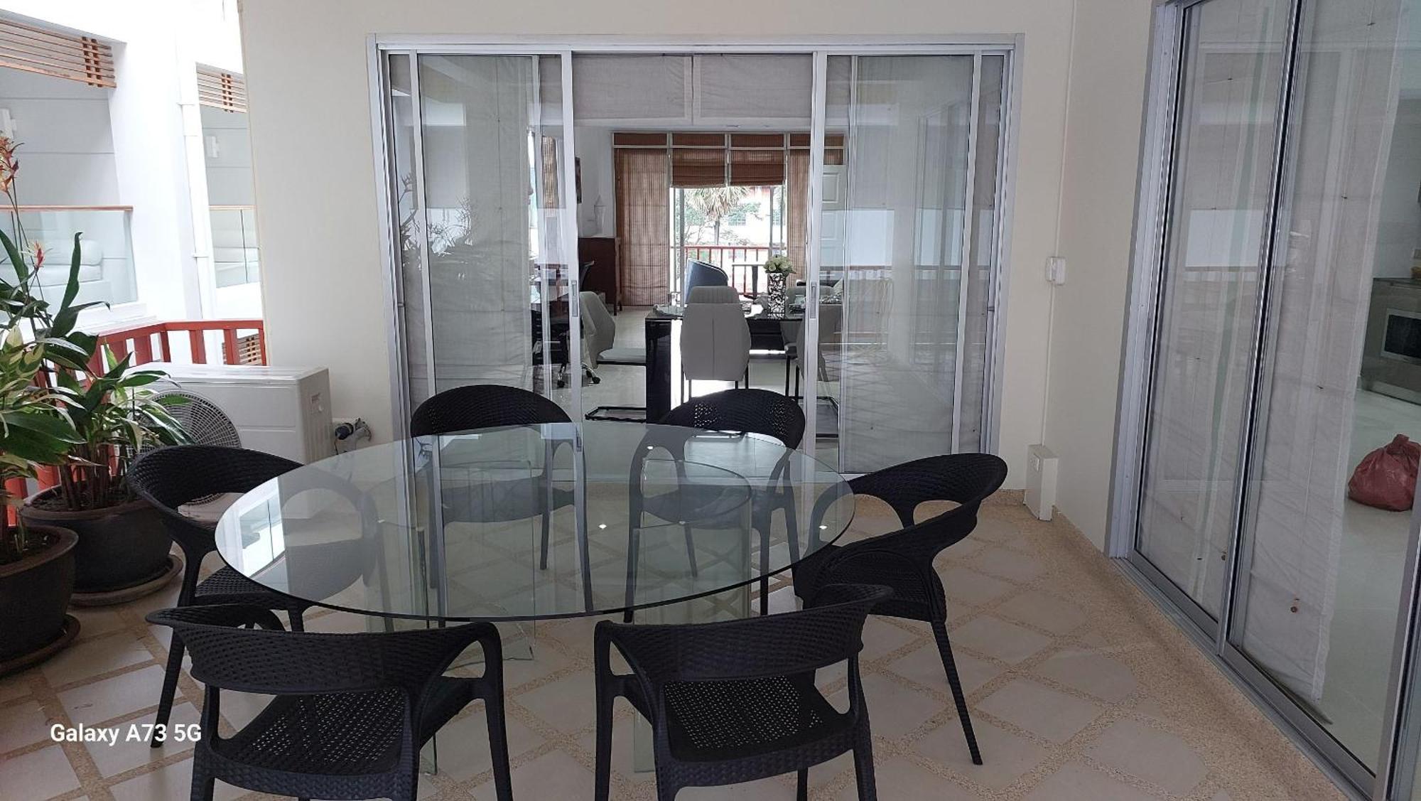 Siam Palm Residence Patong Extérieur photo