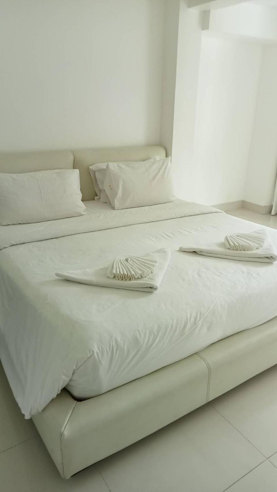 Siam Palm Residence Patong Extérieur photo