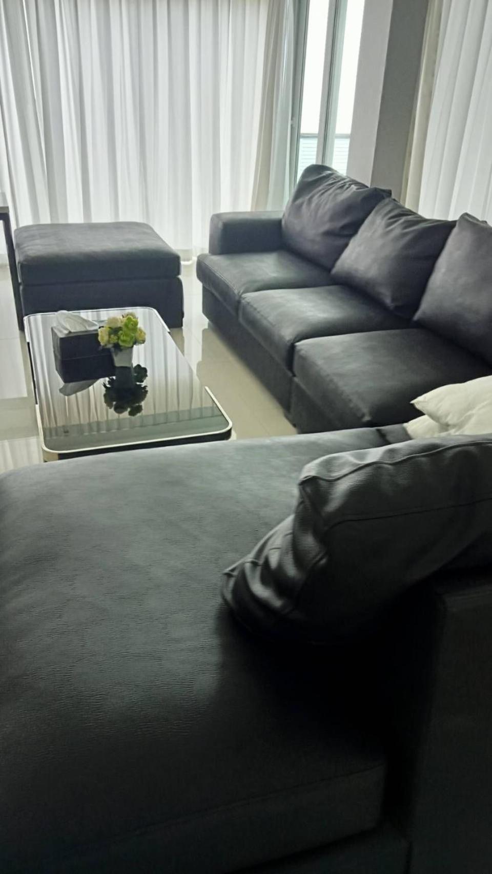 Siam Palm Residence Patong Extérieur photo