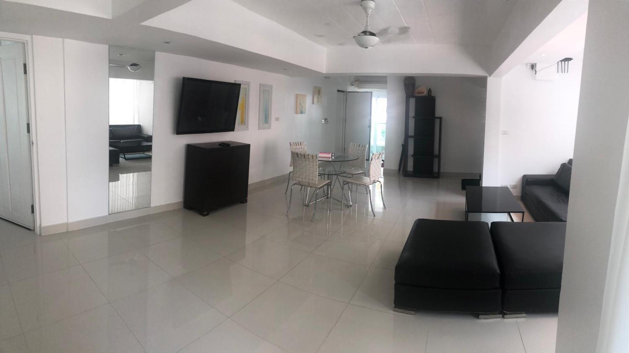 Siam Palm Residence Patong Extérieur photo